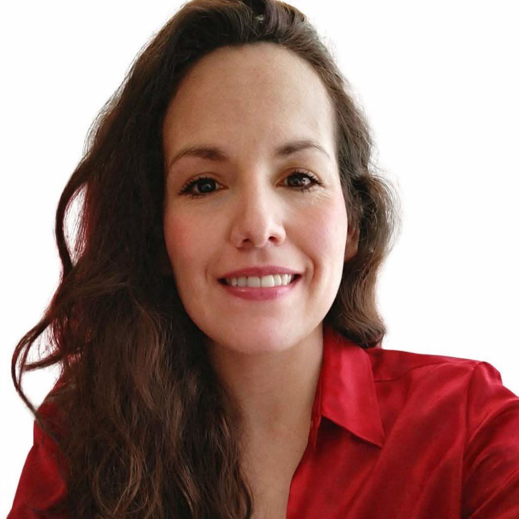 Maestra Norma Vázquez